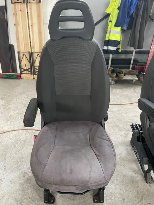 DOUA scaune  Fiat ducato ,Peugeot Boxer ,Citroen Jumper
