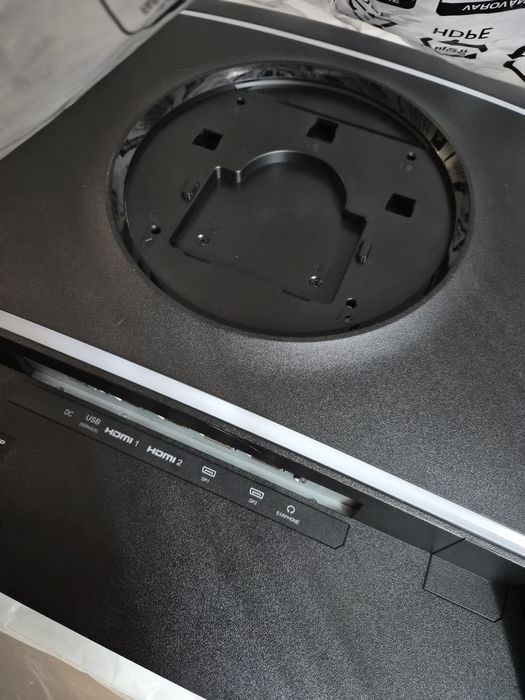 Монитор 31.5" ARDOR gaming horizon