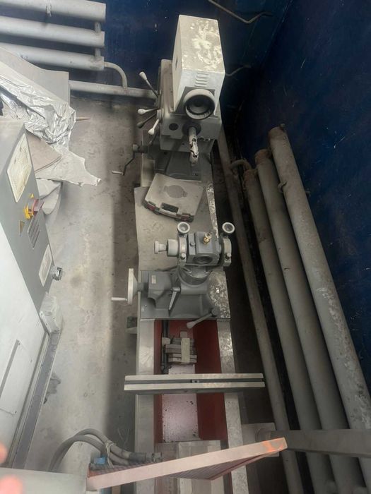 Станки для ремонта ДВС