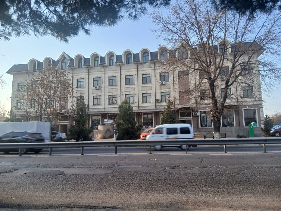 Квартира dom sotiladi