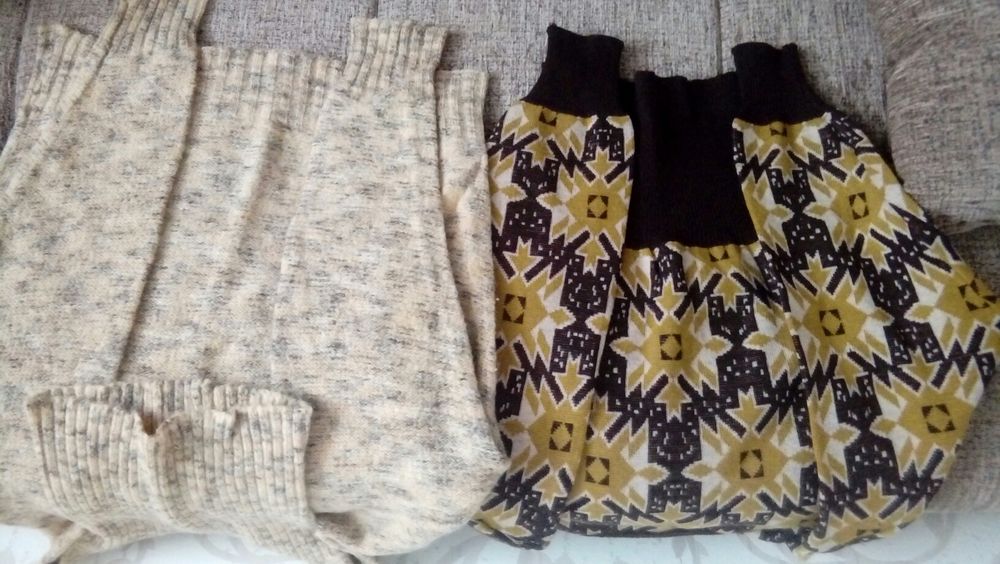 Продам женские кофты  шерстяные,платья,брюки.