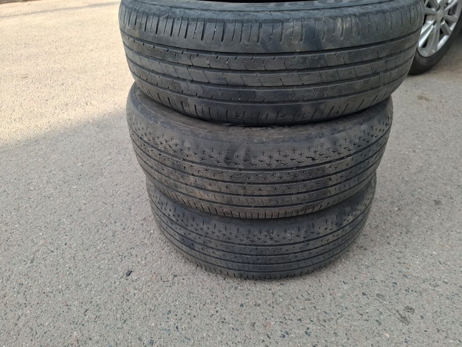Автошины 195/65/15