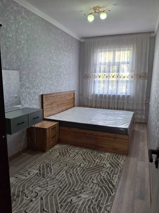 Чилонзор 14. 2 хоналик квартира ижарага. В аренду 2 ком. квартира.