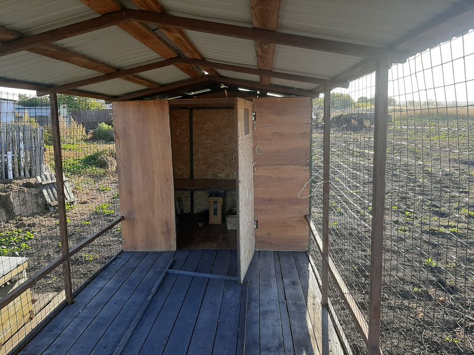 Продам павильон.