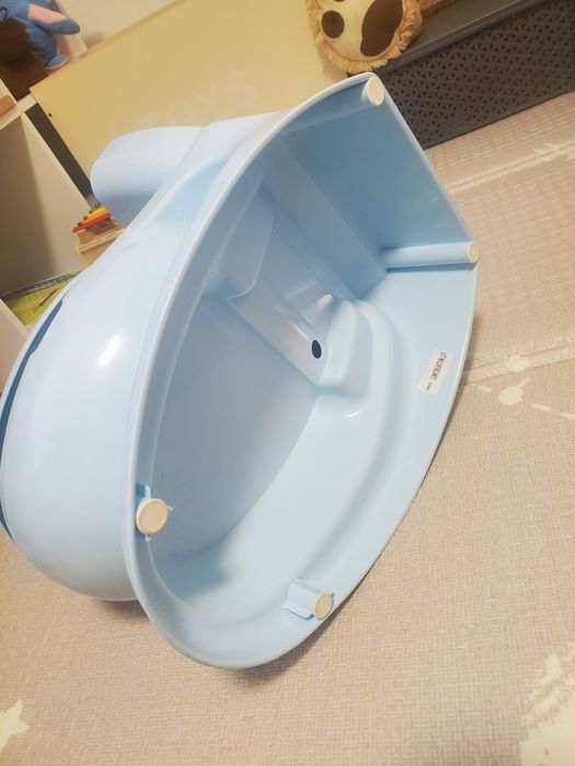 Olita educationala tip wc