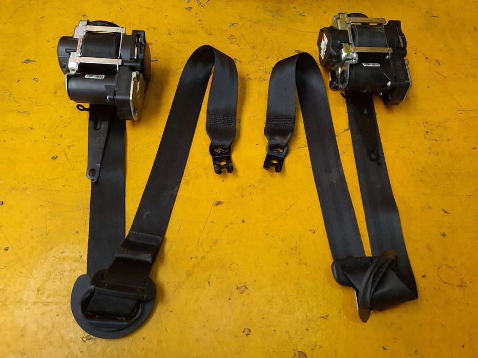 Passat b8 air bag комплект