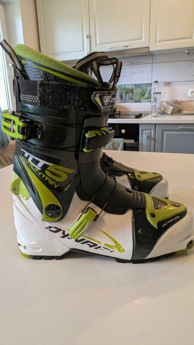 Clapari ski de tura Dynafit TLT5 42