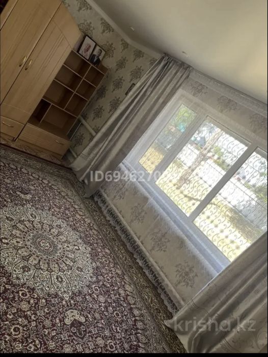 Продается дом в РТС.