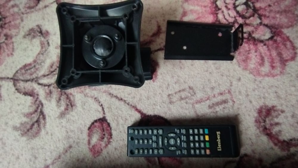 Продам Телевизор Elenberg