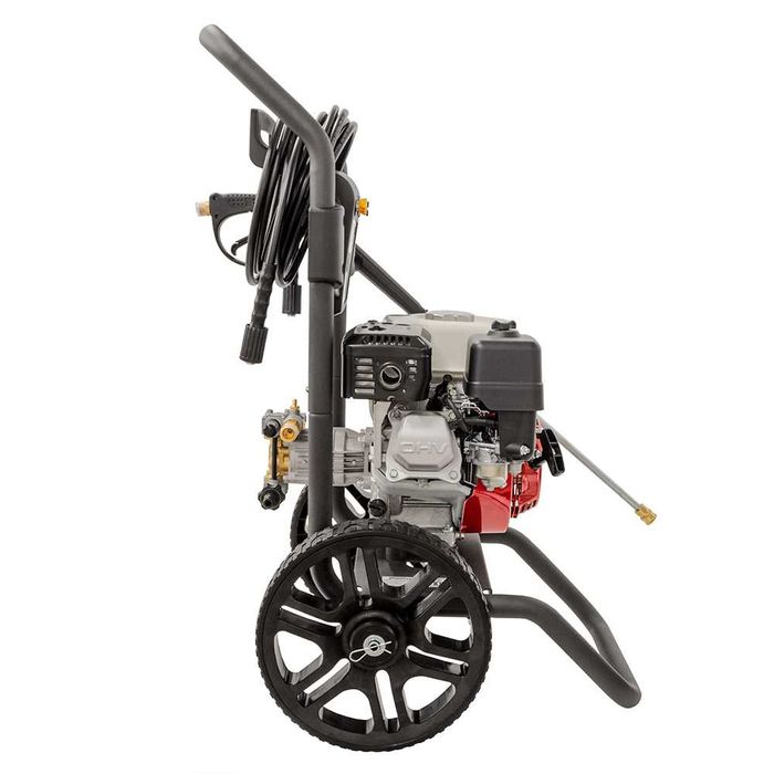 Aparat Waspper W3200HA 220 bar motor benzina Honda GX vap karcher
