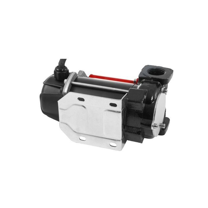 Pompa de transfer combustibil 24V 300W 60l / min, Verke