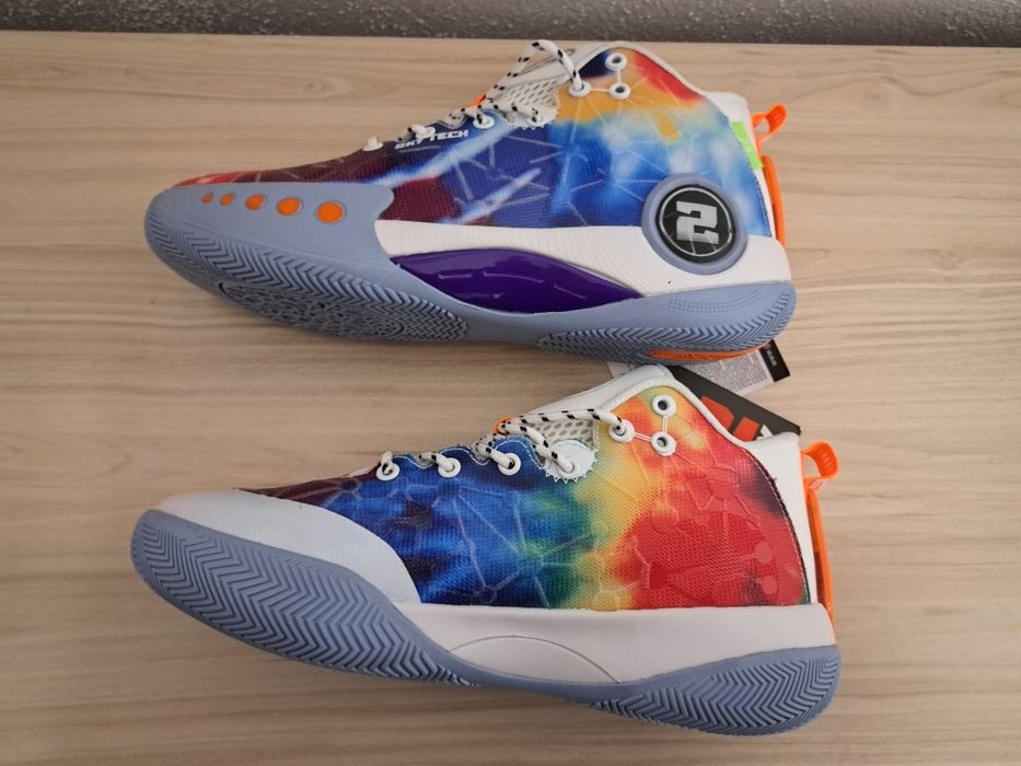 Унисекс обувки up 2 sky