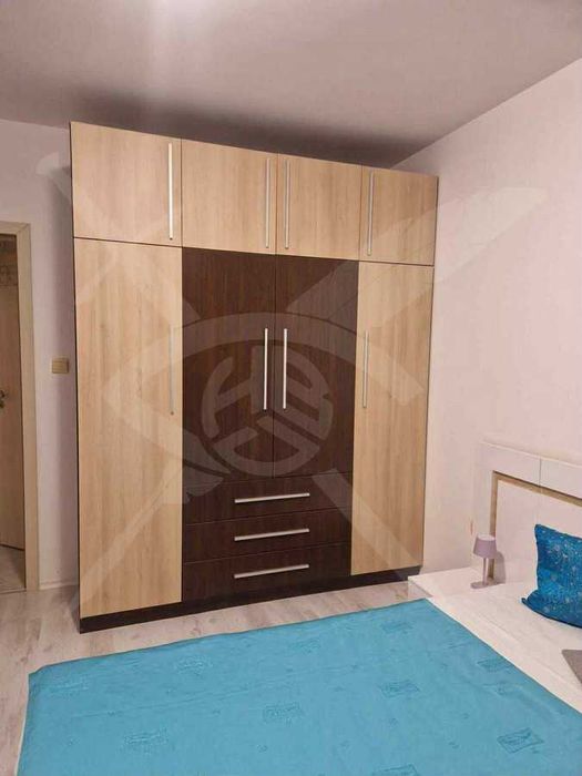 Двустаен апартамент в к.к. Чайка - 183200