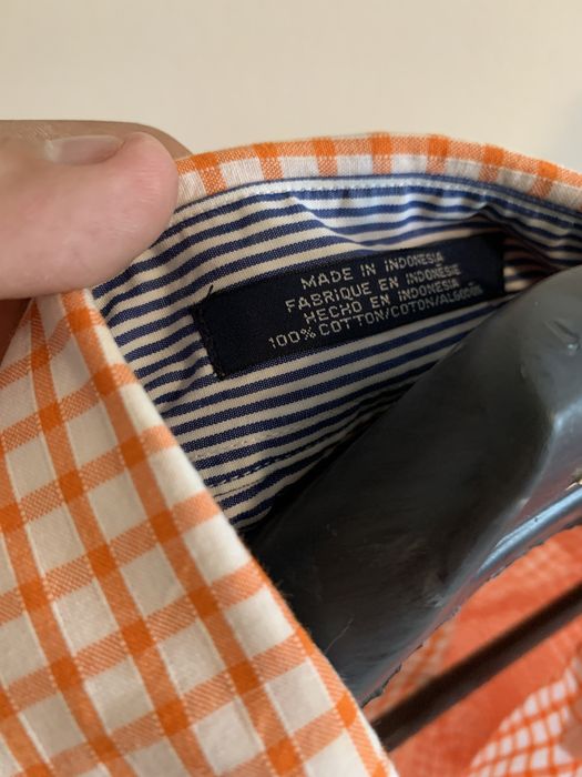 Camasa Tommy Hilfiger