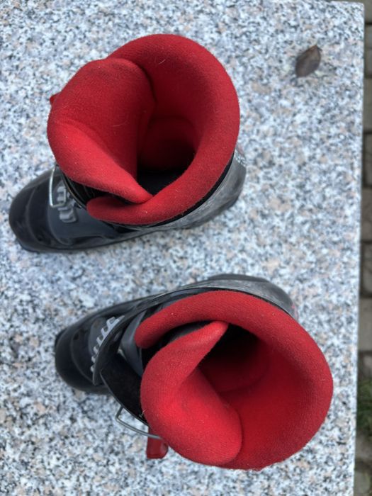 Детски ски обувки Rossignol