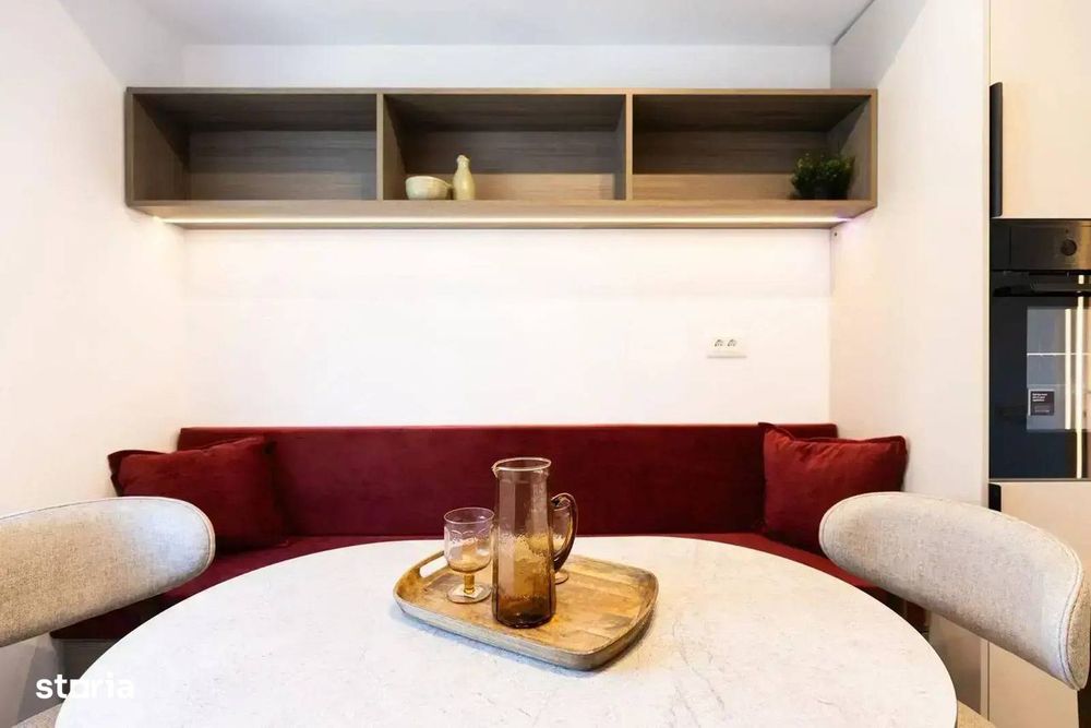 Cortina North | 3 camere | Parcare inclusa | Premium Living