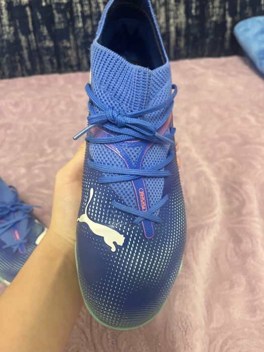 Ghete fotbal puma