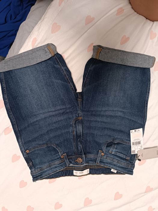 Мъжки дънкови панталони Mango. Размер 42