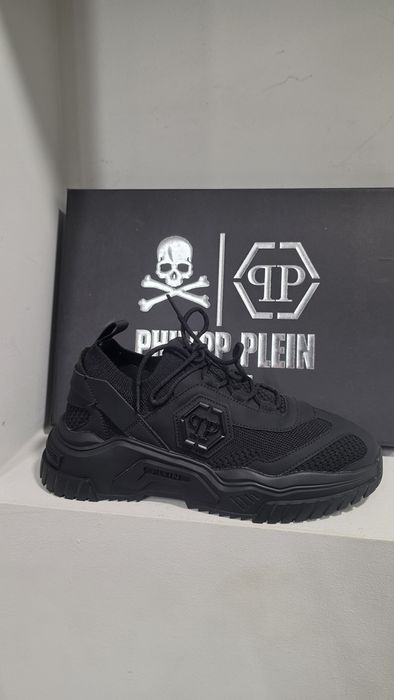 Philipp Plein Active маратонки
