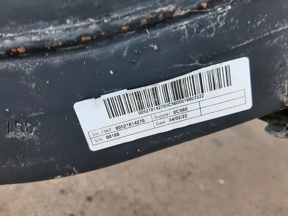 punte spate jeep compass 1.3 t 4xe hybrid  2022   00521814270
