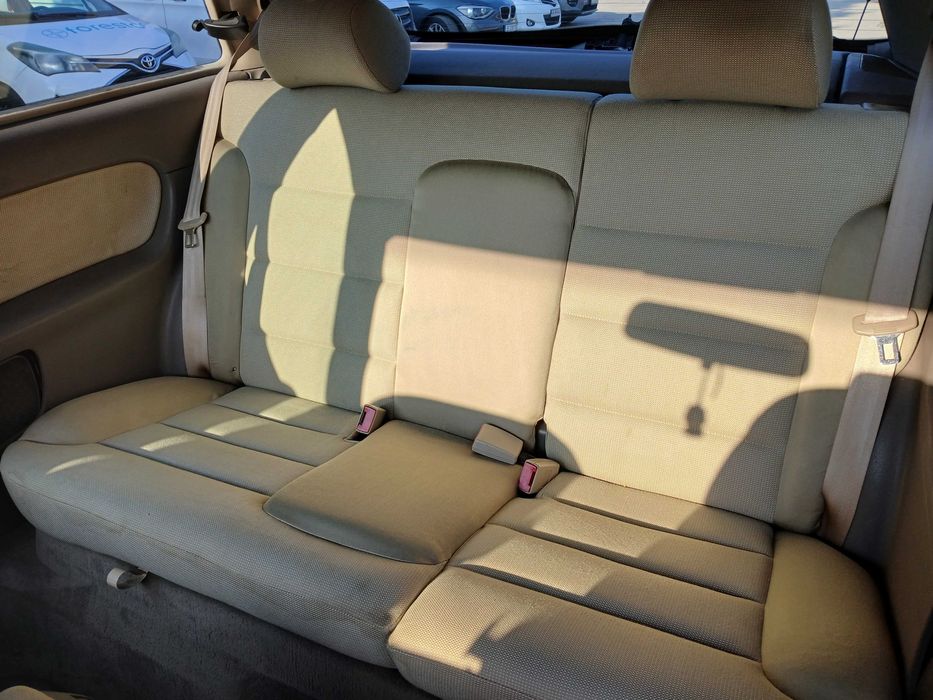 Audi A3 1.9 TDI 101 h.p.