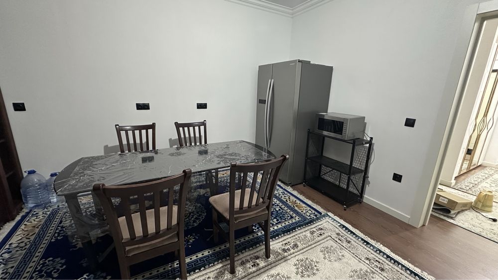 Квартира ЖК NUR 2/3/9 85 м2