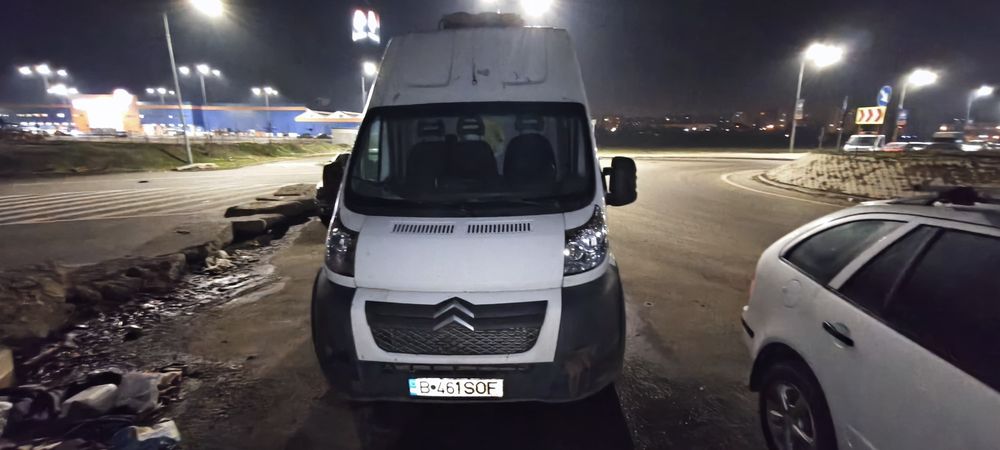 Mecanic  auto la domiciliu