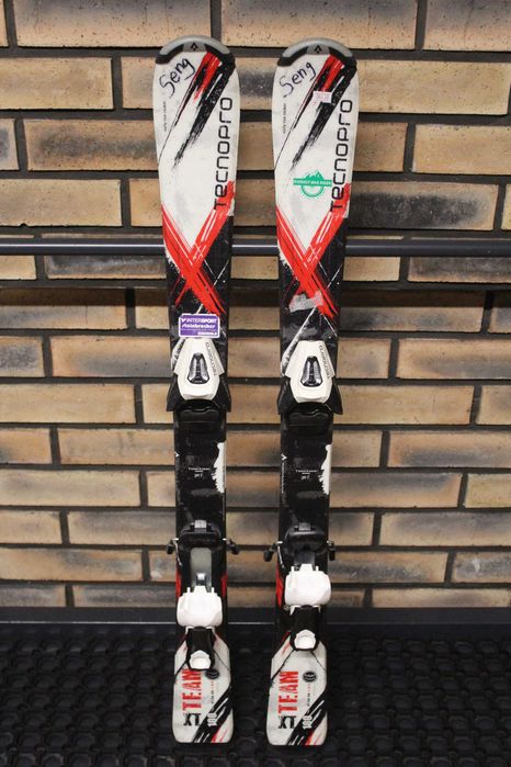 Schiuri Tecno Pro XT Team 100cm cod:0105