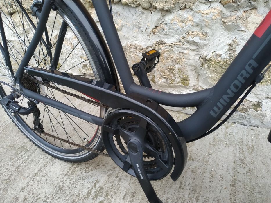 Велосипед Winora 28 цола