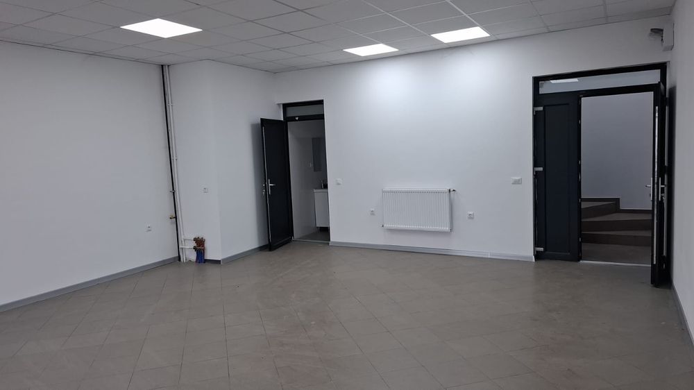 Inchiriere spatiu comercial