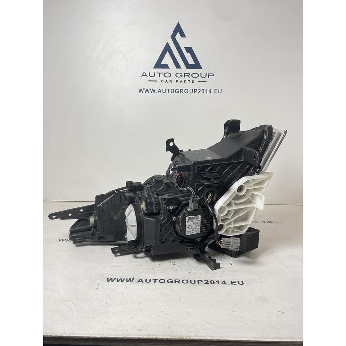 Ляв фар за infiniti ex35 ex37 - 26060-1bj1b