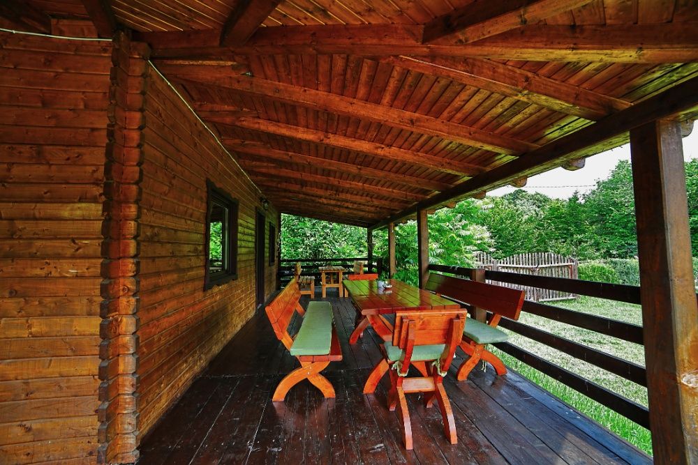 CIUBAR! Cabana Sibiu/casa vacanta/pensiune Sibiu, Valea Avrigului