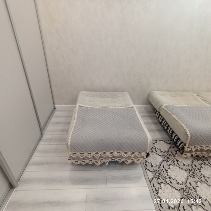 Продам диваны в хорошем состоянии