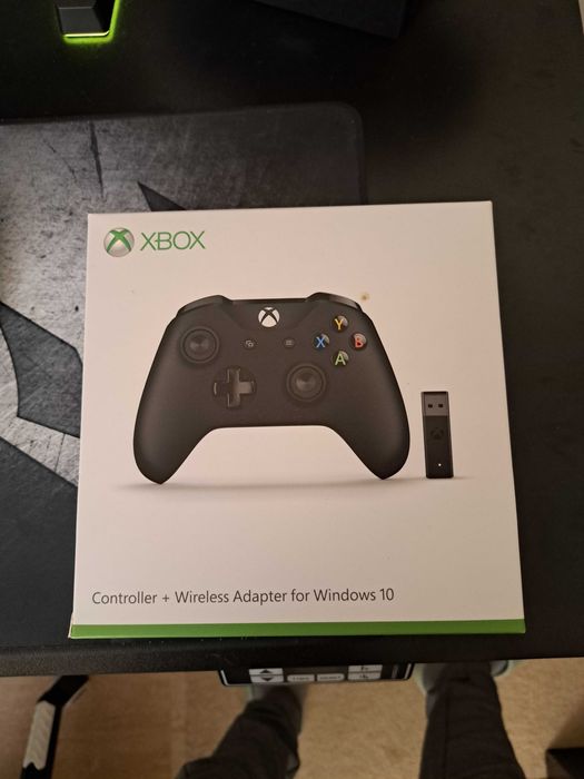 Xbox One Wireless controller
