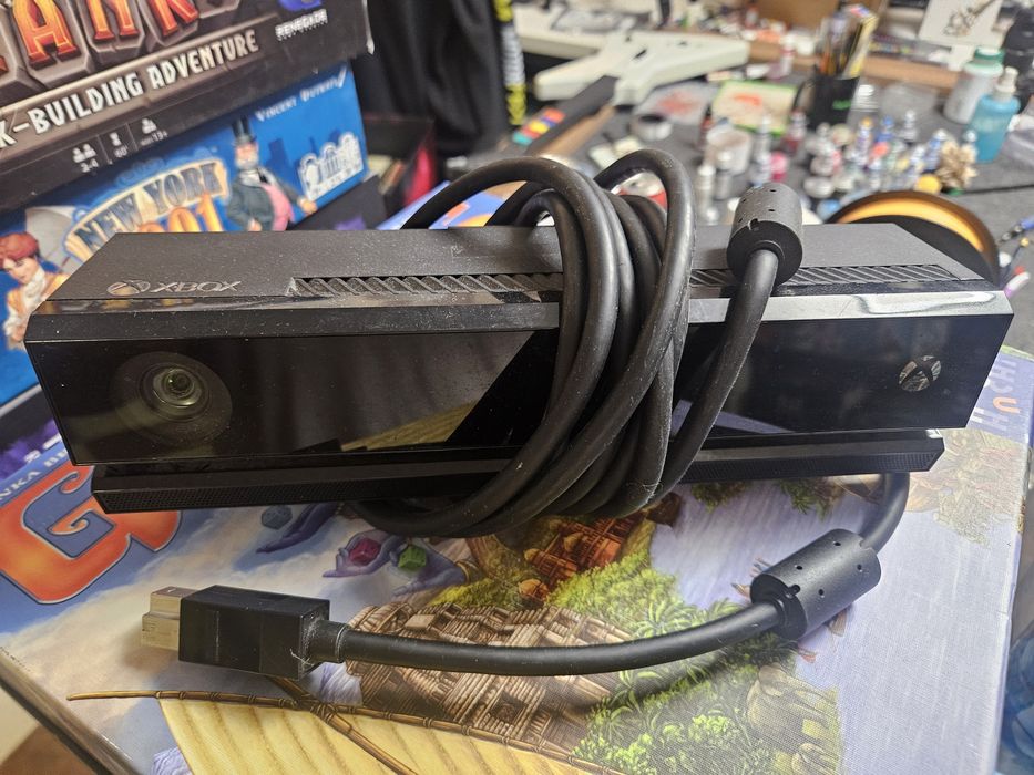 Vand kinect xbox one v2