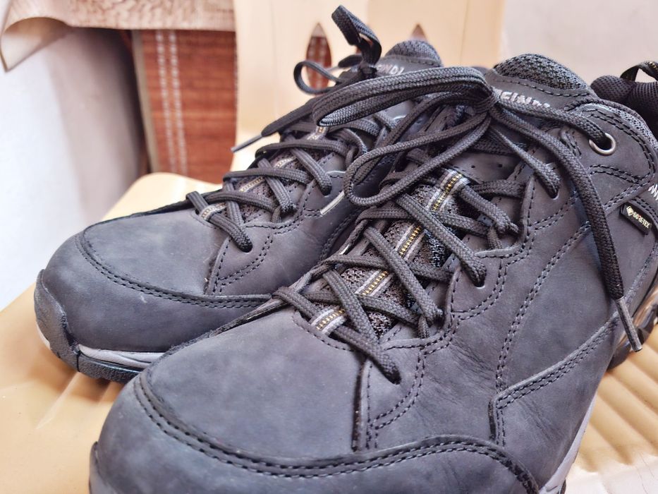 Meindl НОВИ Gore-tex 46 номер