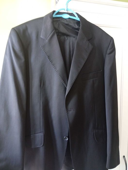 Комплект костюми