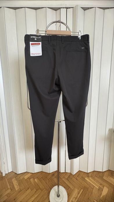 Strellson FLEX CROSS LOUIS - спортно елегантвн панталон