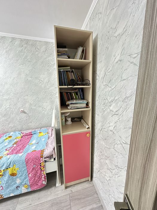 Продам детскую мебель