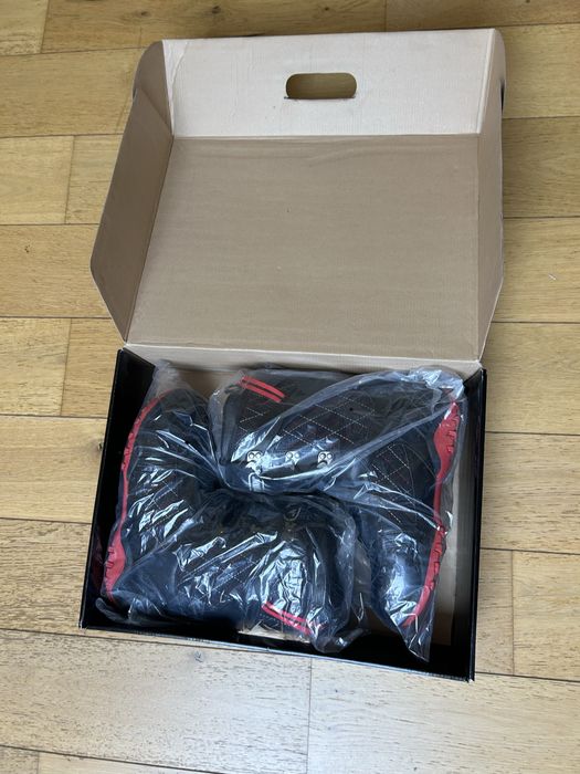 Обувки за сноуборд Spartan