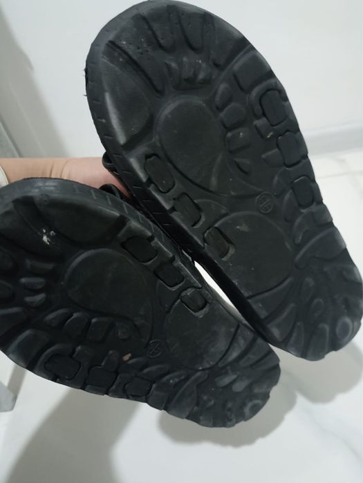 Массажные шлепки