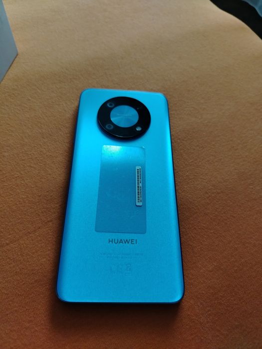 Huawei P20 lite și Huawei P30 lite