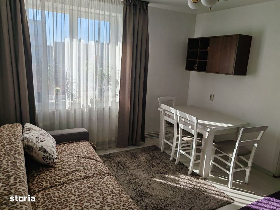 Apartament 2 camere | Gheorgheni | Iulius Mall | FSEGA — fotografia 1