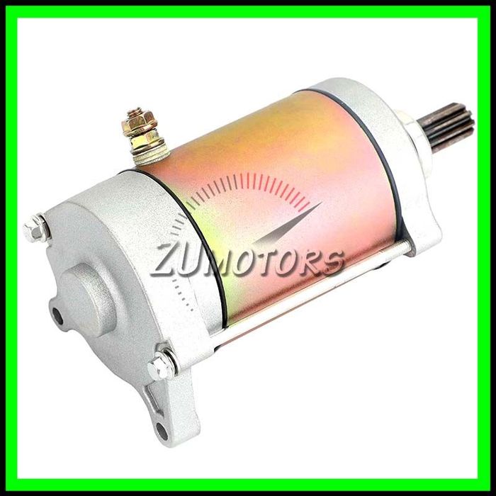 Electromotor Atv CFMOTO 400 450 520 550 625 CForce UForce ZForce