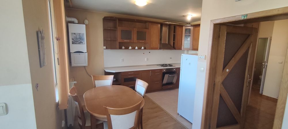 Двустаен апартамент  Велико Търново