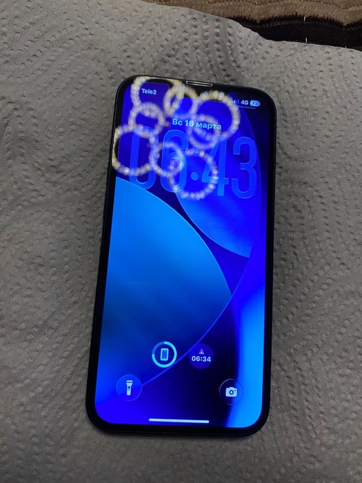 Айфон 13 128  гб