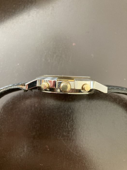 Мъжки оригинален часовник Kienzle