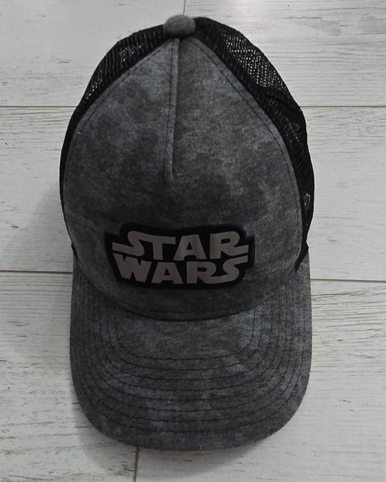 Sapca si geanta Star Wars