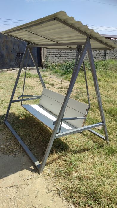 Тез арада качелия мангал сатылады