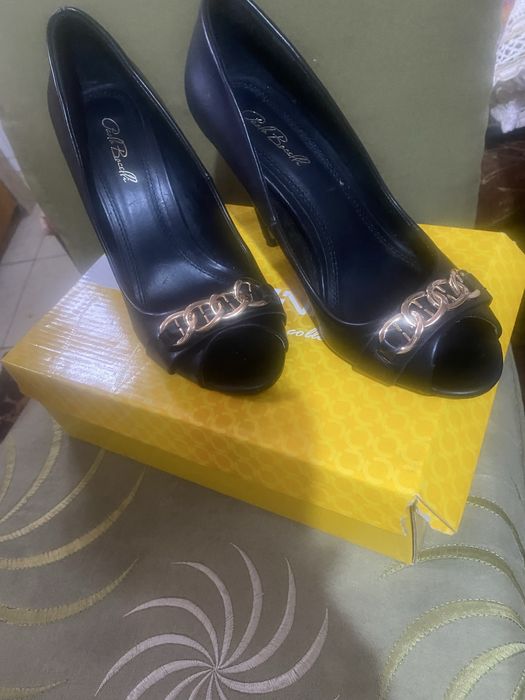 Елегантни обувки